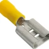 Faston förisolerad honkontakt 2.5-6mm²