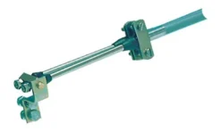 F7803 DS-enhet gas