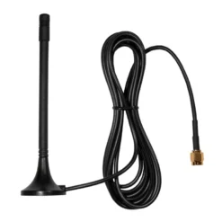 Fell marine mob+ extern antenn, amplifierar signal från xfob
