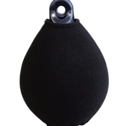 Fendequip Fenderskydd Svart