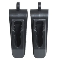1852 Fenderclip til mantåg Ø22-25mm, lina Ø6-10mm 2-pack