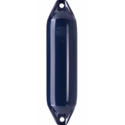 Fender F7 Blå/Blå 109cm, Ø37,5