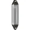 Fender F01 Medium Grå/Svart 46,5cm, Ø13