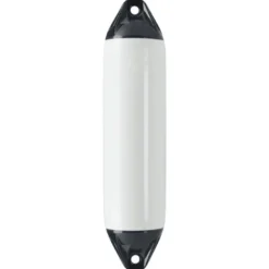 Fender F02 Vit/Svart 66cm, Ø20