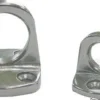Fenderring AISI316 32x26 mm
