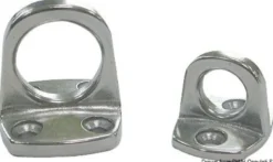 Fenderring AISI316 32x26 mm