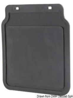 Fenderskydd för fendrar 160/180 mm