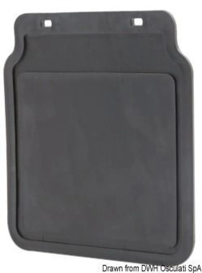 Fenderskydd för fendrar 160/180 mm
