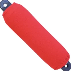 Fenderskydd til Majoni, röd