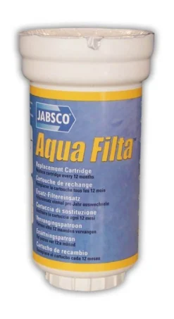 Filterinsats Aqua filter