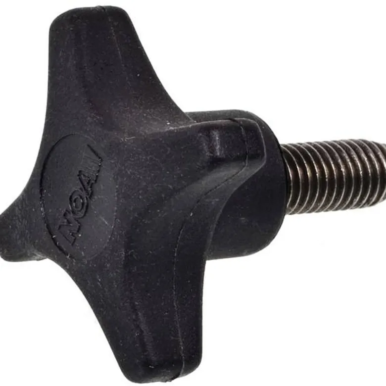 Fingerskruv m 8 x 28mm
