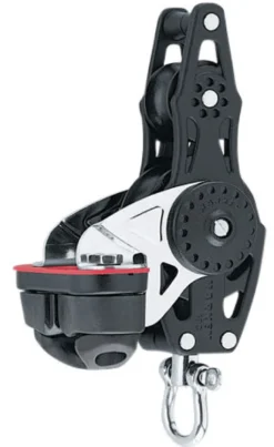 Fiolblock carbo cam hundsvott 40 mm