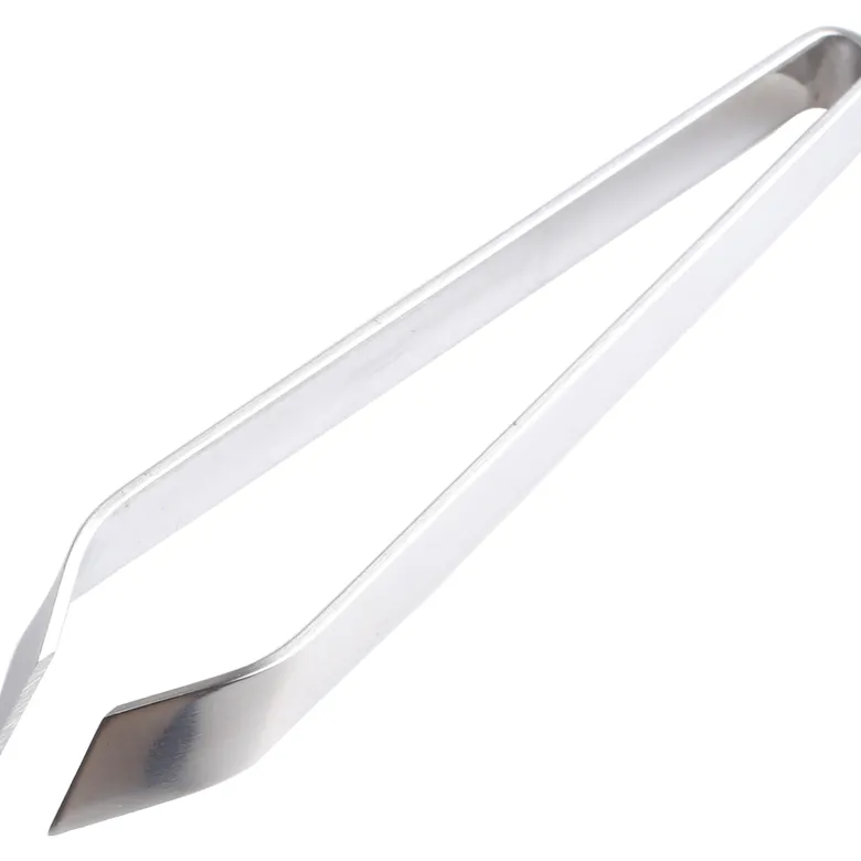 Fiskbenspincett 12cm