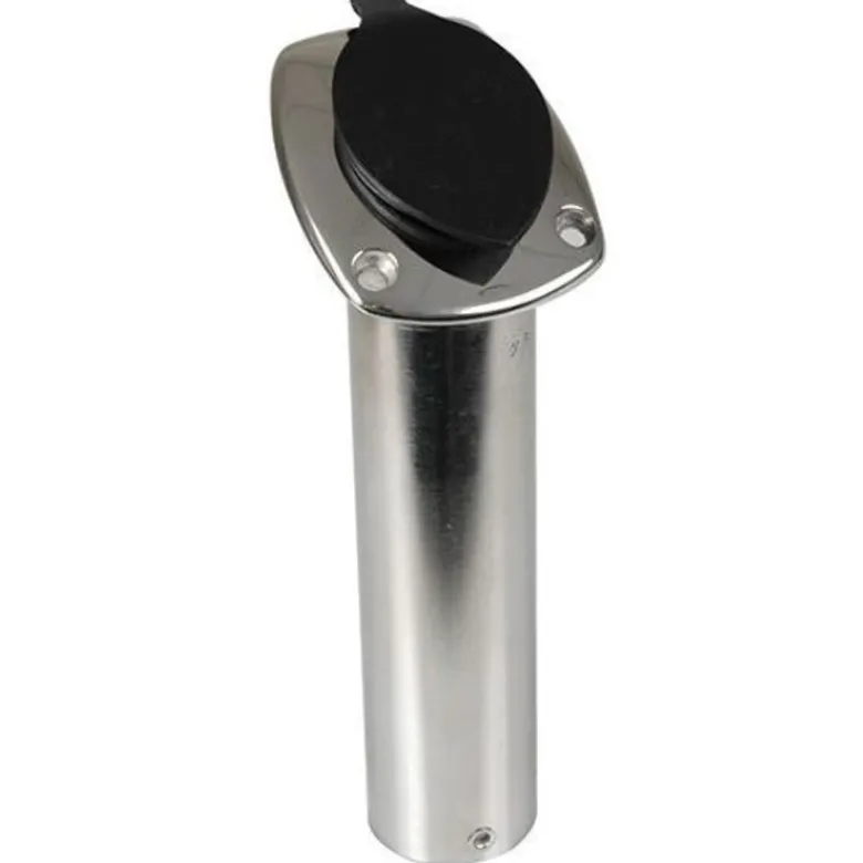 Fiskespöhållare Flushmonterad RF 316