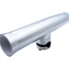 Fiskespöhållare för Räcke Ø25-32 mm AISI RF 316