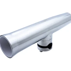 Fiskespöhållare för Räcke Ø25-32 mm AISI RF 316