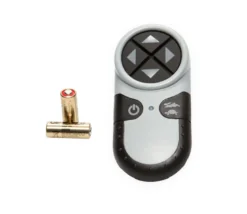 Fjärrkontroll till Stryker