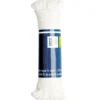1852 Flagglina Ø5mm 25m mjuk  8-flätad polyester