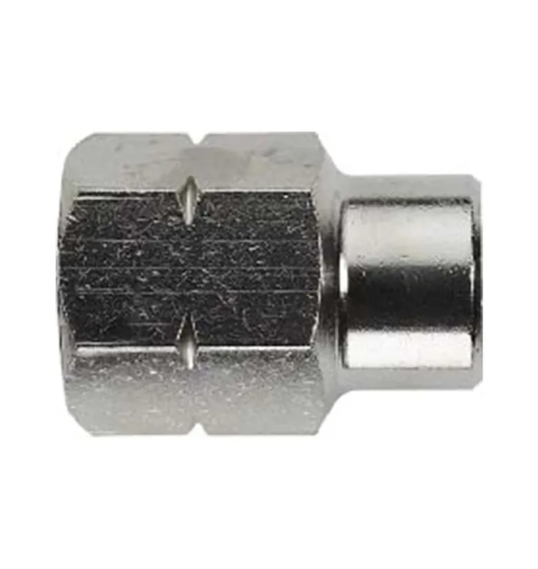Flaskadapter P6/P11 till 2012