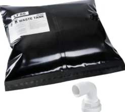 Flexibel septiktank 100 l