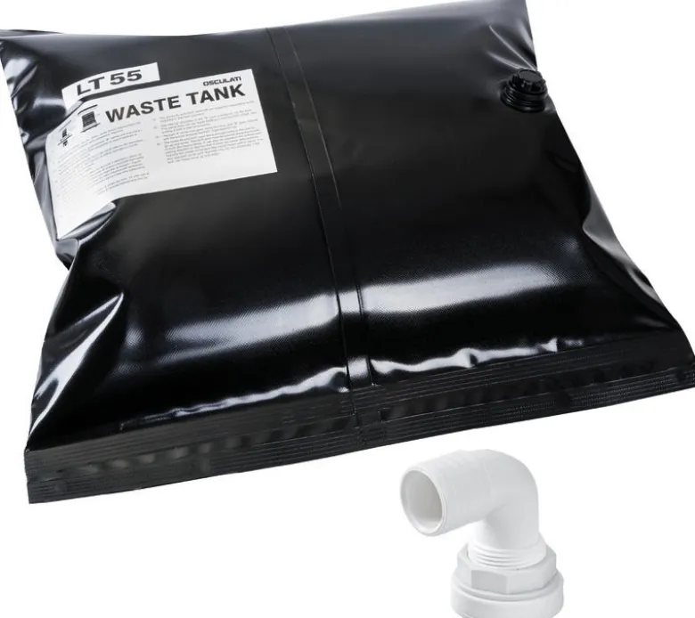 Flexibel septiktank 100 l