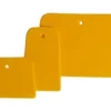 Flex-kit med syntetiska knivar för laminering