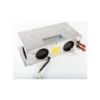 Fläktelement 10 kW 24V 4x60 mm