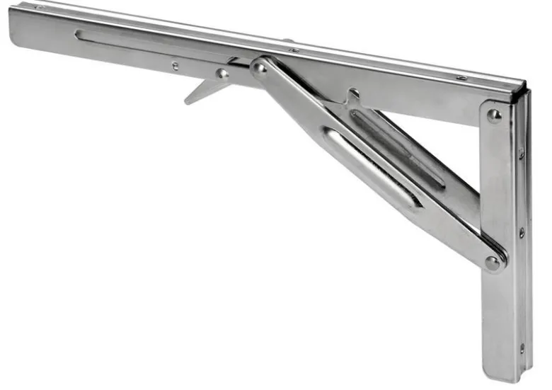 Fällarm för Soft Close-bord 300 x 160 mm