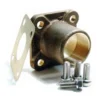 Fläns 38mm BSP
