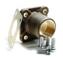 Fläns 38mm BSP
