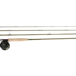 Flugfiskeset 270cm
