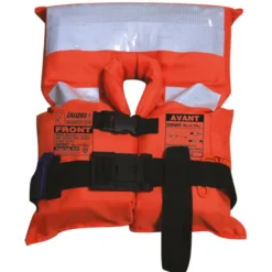 Flytväst solas-godkänd Baby/Barn 0-15 kg