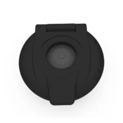 Fotkontakt CHSX, Öppen, Svart