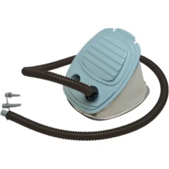 Fotpump Bravo 1, 4L 500mbar 7,2 psi