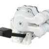 Fotpump ts/samma sida