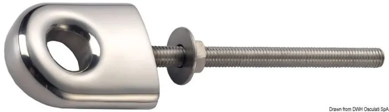 För-/aktring AISI316