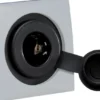 Frilight Eluttag 12v Vit