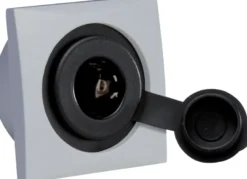 Frilight Eluttag 12v Vit