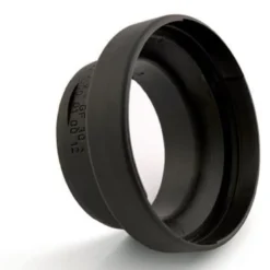 Förminskning 100-90mm plast