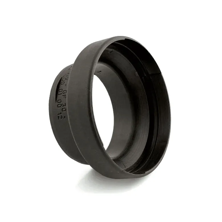 Förminskning 75-50mm plast