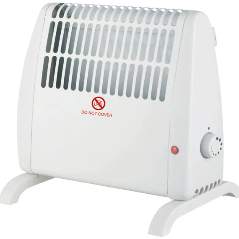 1852 Frostvakt/Värmeugn 500W 220V med termostat