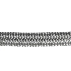 1852 förtöjning db. flätad grå 16 mm 12 m