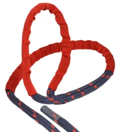 Förtöjningslina nylon elastic 10mm 8m