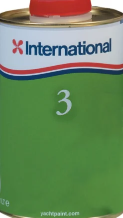 Förtunning nr 3