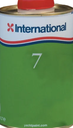 Förtunning nr 7