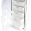 Förvaringsbox med 5 lådor 130 x 150 x 50 mm