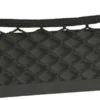 Förvaringsficka svart 250 x 115 x 10 mm