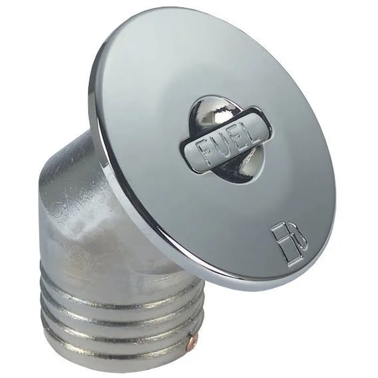 FS Däcksförskruvning Bränsle 38 mm 30° RF