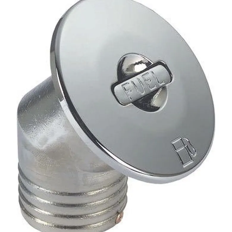 FS Däcksförskruvning WC 38 mm 30° RF