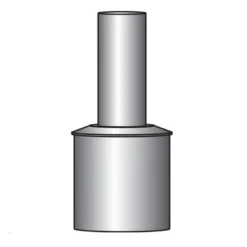 Fäste för vindgenerator ø48 mm